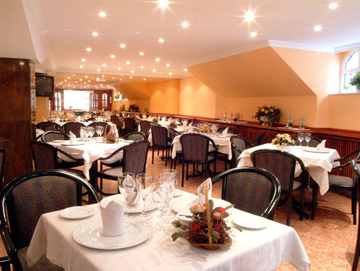 Hotel Don Rodrigo Паленсия Экстерьер фото